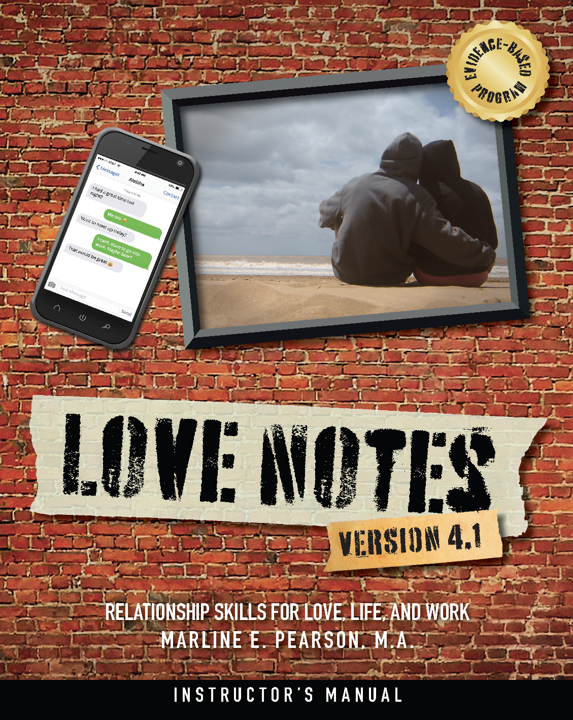 Love Notes 4.1 - Abstinence Only (AO) - Federal Version
