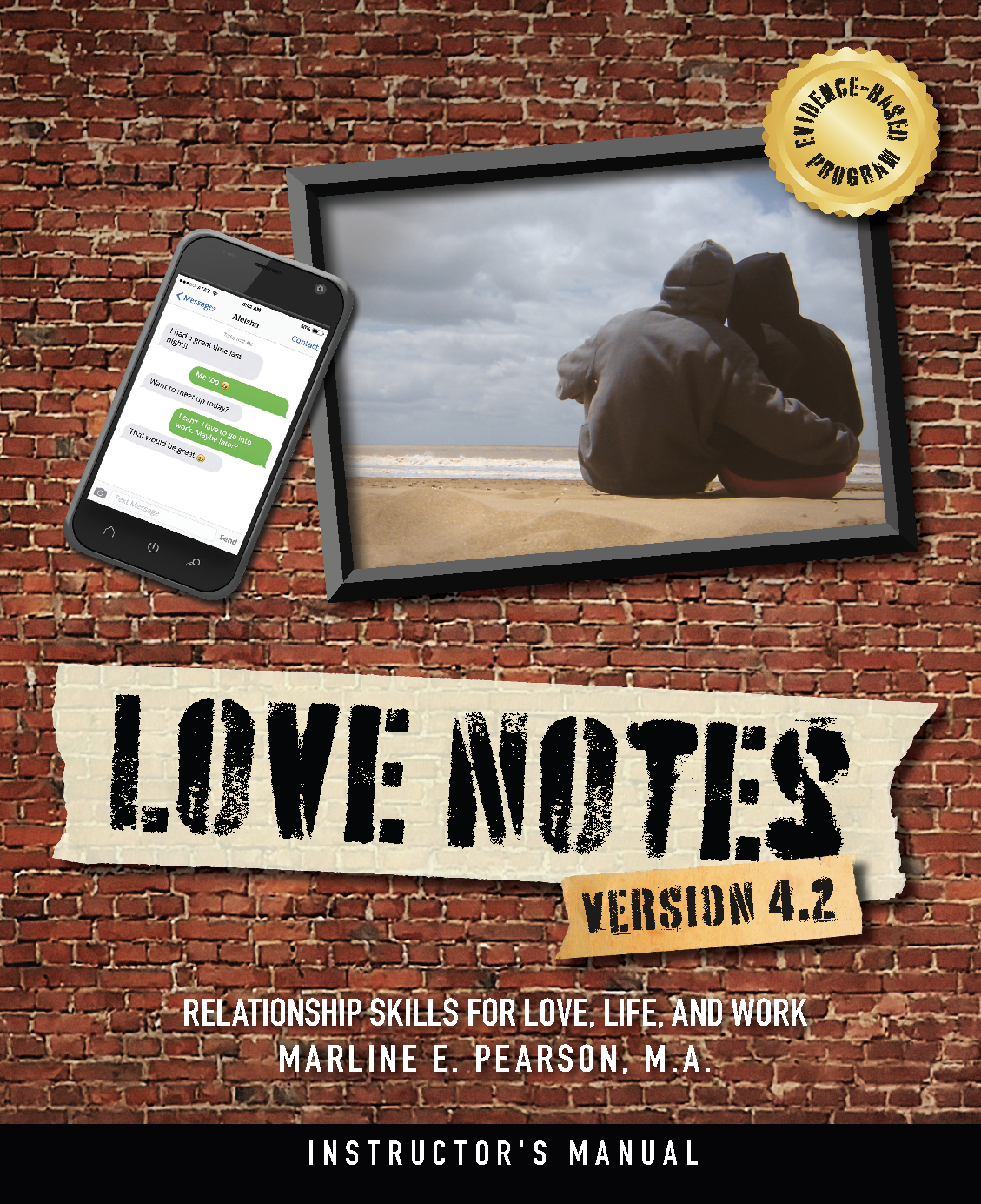 Love Notes 4.2 - Abstinence Only (AO) - Federal Version