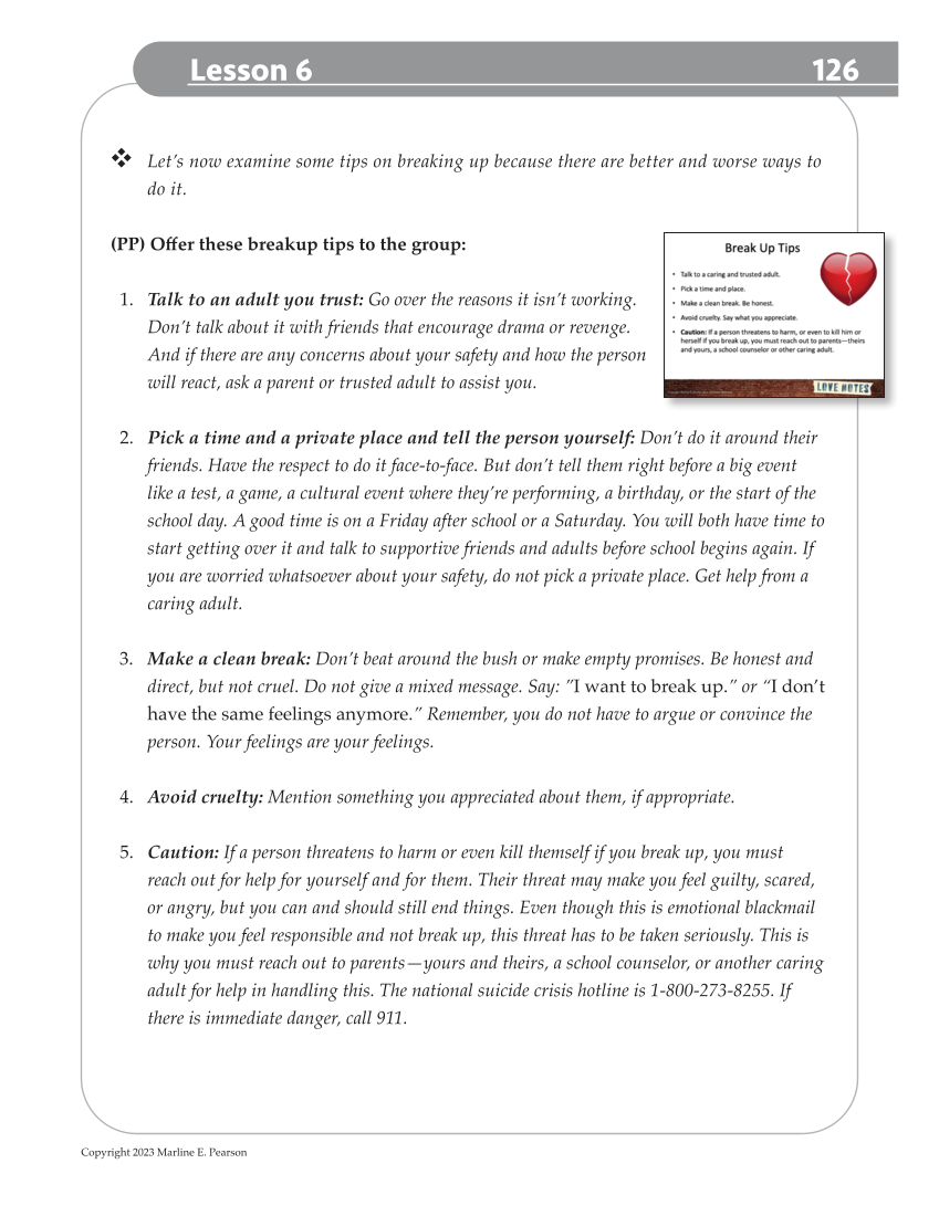 Love Notes 4.0 page 152