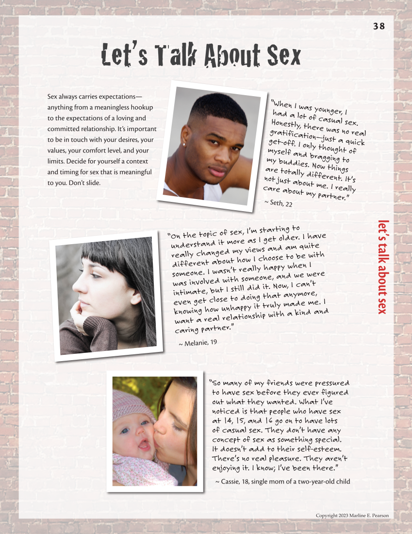 Love Notes 4.0 page 574