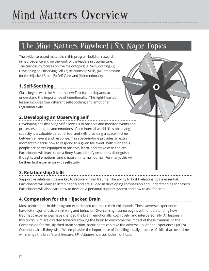 Mind Matters page 8